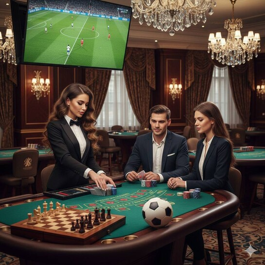 在线看平台展示